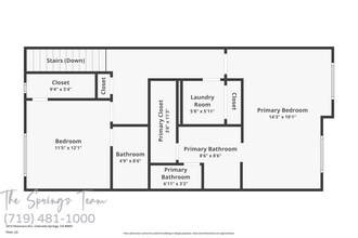 2413 Shannara Grove in Colorado Springs, CO - Building Photo - Building Photo