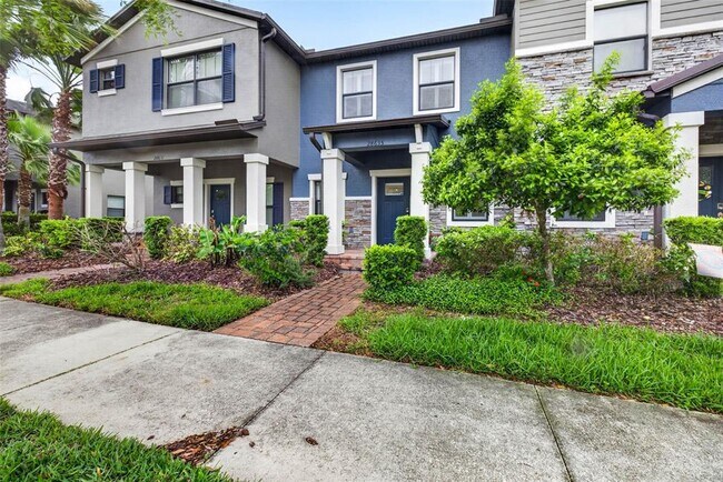 28635 Tranquil Lake Cir in Zephyrhills, FL - Building Photo - Building Photo