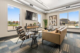 The Overture on Cliff in Sioux Falls, SD - Building Photo