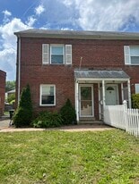 902 S Highland St in Arlington, VA - Building Photo