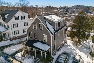 153 Foster St, Unit 1 in Boston, MA - Building Photo - Building Photo