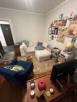 110 Brainerd Rd, Unit 9 in Boston, MA - Building Photo