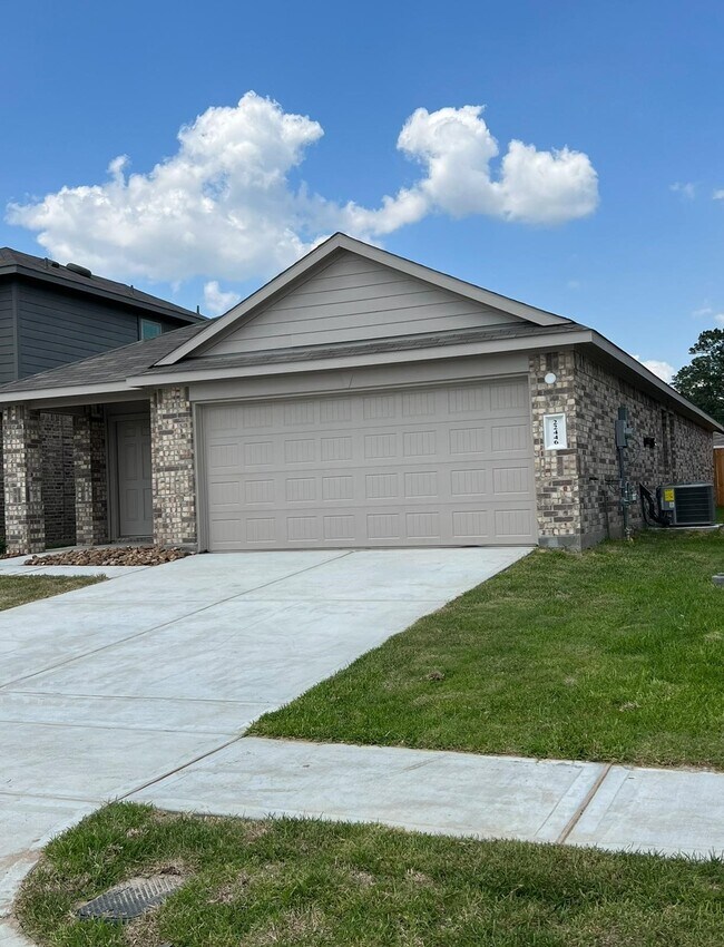 22446 Gilded Peak in Spring, TX - Building Photo - Building Photo