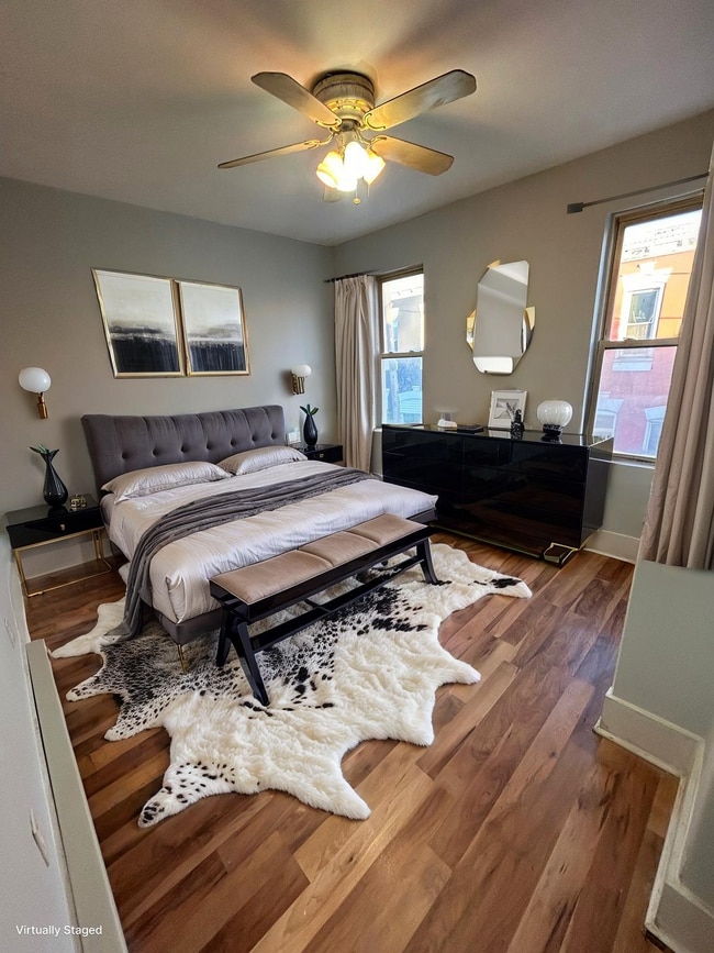 2728 W Oakdale St in Philadelphia, PA - Building Photo - Building Photo