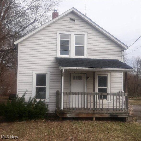38 Eagle St, Unit 1 in Madison, OH - Building Photo