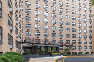 Park Heights Apartments