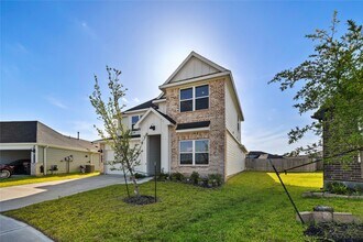 1314 Via Del Corso Ln in Richmond, TX - Building Photo - Building Photo