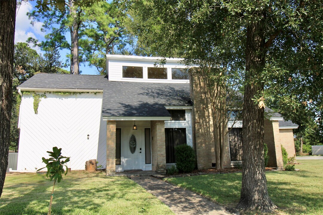 4701 Spring Ln in Baytown, TX - Foto de edificio
