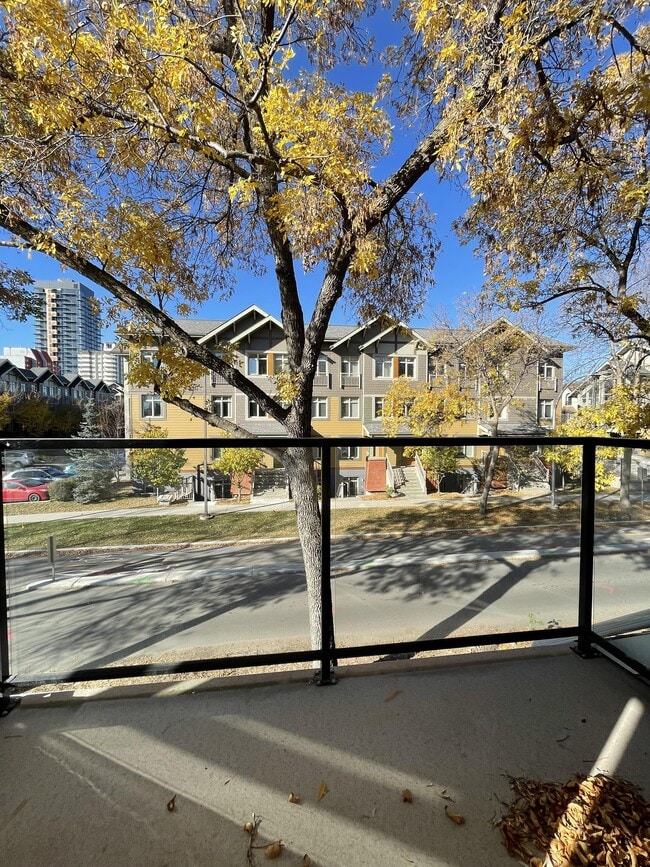 property at 8715-8110 110 St NW