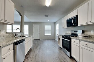 19434 Buckland Park Dr in Katy, TX - Building Photo - Building Photo
