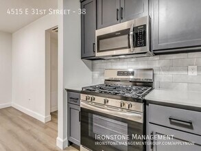 4515 E 31st St, Unit 38 in Tulsa, OK - Building Photo - Building Photo