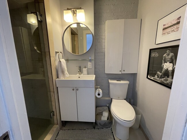 37 Gray St, Unit 3