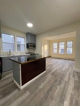 140 Terhune Ave, Unit 1 in Jersey City, NJ - Building Photo - Building Photo