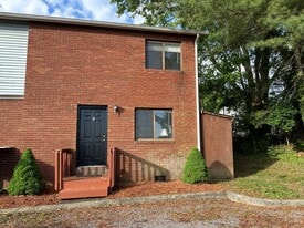 315 Clement St in Radford, VA - Building Photo