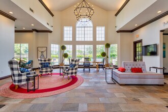 Gables Central Park Texas in Austin, TX - Foto de edificio - Interior Photo