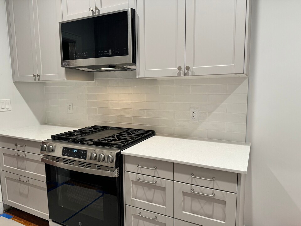 116 Englewood Ave, Unit 25 in Boston, MA - Foto de edificio
