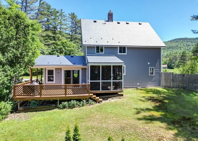 760 West Side Rd in Bartlett, NH - Building Photo - Building Photo