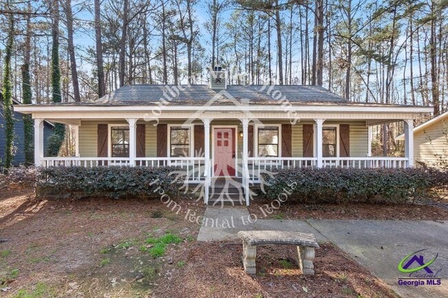 property at 543 Loblolly Ln