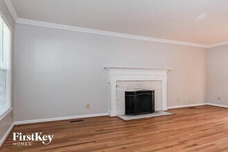 1509 Bridgetown Ct in Greensboro, NC - Building Photo - Building Photo