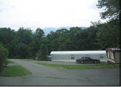 Brinwood Mobile Home Park in Weaverville, NC - Building Photo - Other