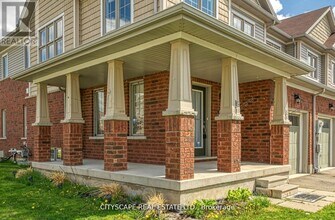 8485 Primrose Ln in Niagara Falls, ON - Building Photo - Building Photo