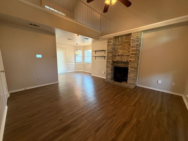 2501 Windmill Dr in Killeen, TX - Building Photo - Building Photo