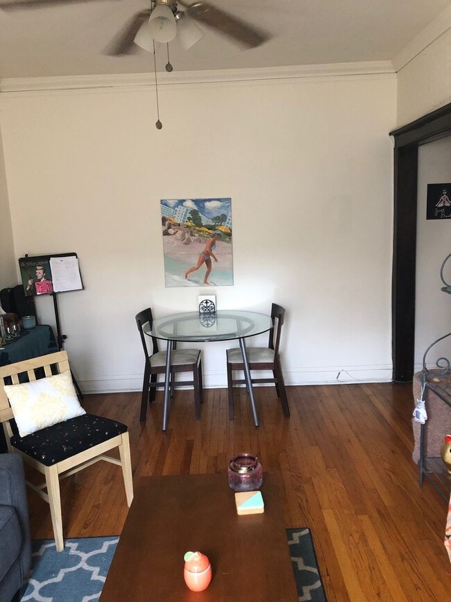 property at 3504 N Wolcott Ave