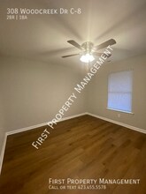 308 Woodcreek Dr C in Rossville, GA - Building Photo - Building Photo