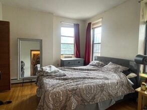 31 Fort Ave, Unit 2 in Boston, MA - Building Photo - Building Photo