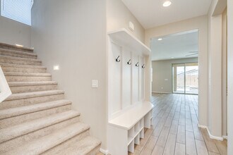 9813 E Miller Peak Trl in Tucson, AZ - Building Photo - Building Photo