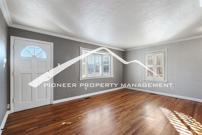 410 E Jefferson St in Colorado Springs, CO - Building Photo - Building Photo