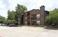 Building Photo - Summerwood Cove Apartments in Dallas, Texas