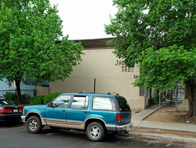 Jade Tree in Fresno, CA - Building Photo - Building Photo