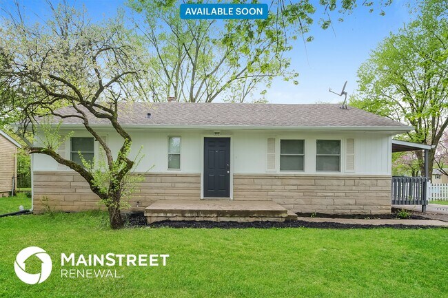property at 2324 N Graham Ave