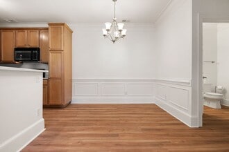 901 Canenaugh Dr in Raleigh, NC - Building Photo - Building Photo