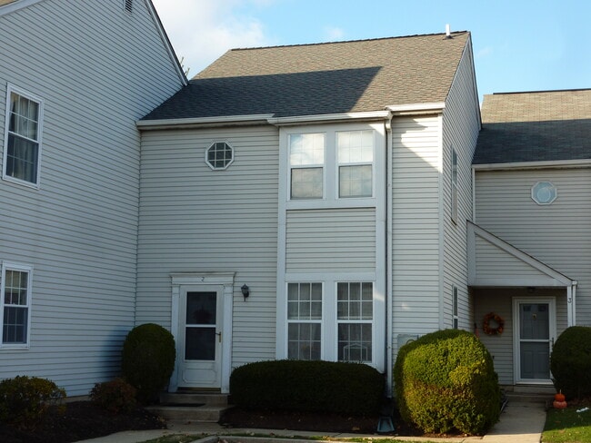 property at 2 Maple Dr