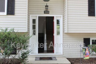 398 Kimwood Rd in Arnold, MD - Building Photo