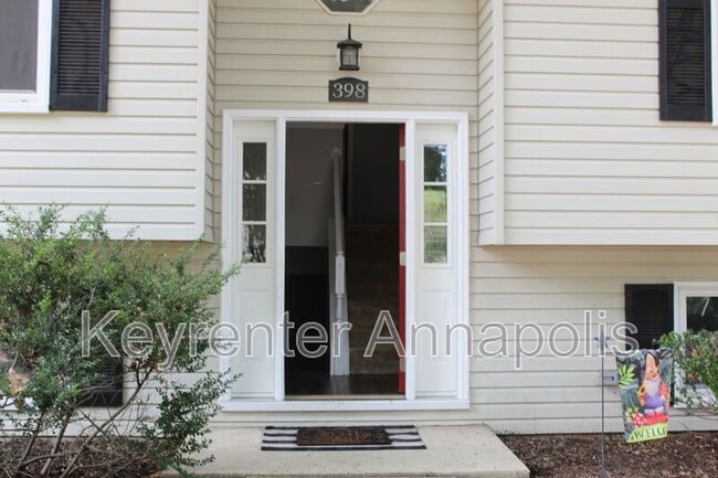 property at 398 Kimwood Rd