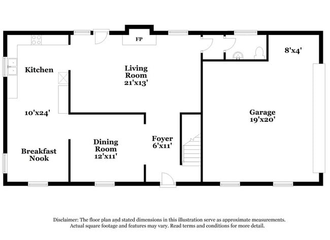 8341 Brooklawn Dr in Memphis, TN - Building Photo - Building Photo
