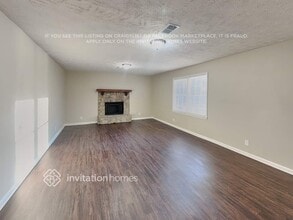 1330 Timbercrest Ct, Unit 606 in Lawrenceville, GA - Foto de edificio - Building Photo