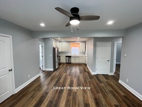 1014 Villa Ave in Indianapolis, IN - Building Photo - Building Photo