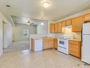 3805 El Paso Dr in Killeen, TX - Building Photo - Building Photo