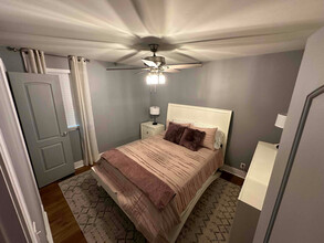 688 Frankfort Dr in Nashville, TN - Foto de edificio - Building Photo