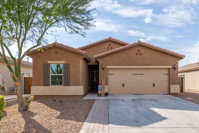 property at 10811 W El Cortez Pl