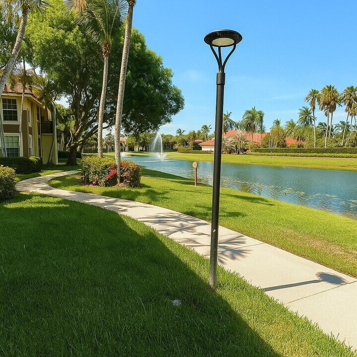15095 Michelangelo Blvd in Delray Beach, FL - Building Photo