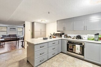 182 W Brookline St, Unit 1 in Boston, MA - Foto de edificio - Building Photo