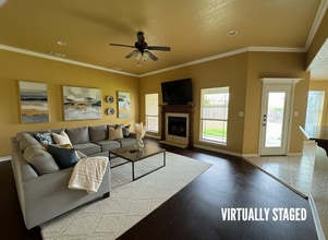 9600 Diana Dr in Killeen, TX - Building Photo - Building Photo