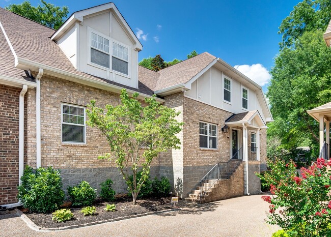 172B Woodmont Blvd in Nashville, TN - Building Photo - Building Photo