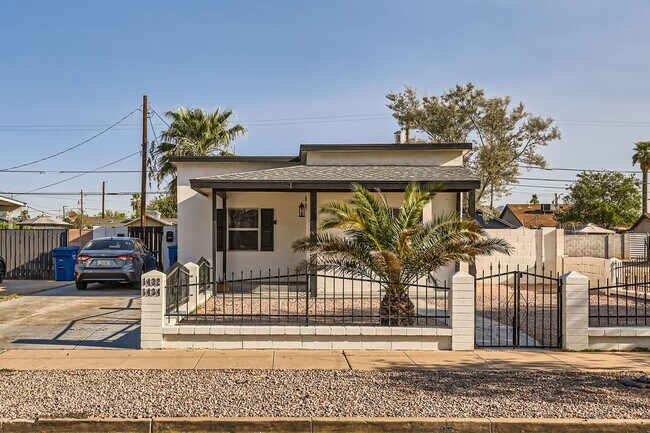 1432 E McKinley St-Unit -1434 in Phoenix, AZ - Building Photo - Building Photo