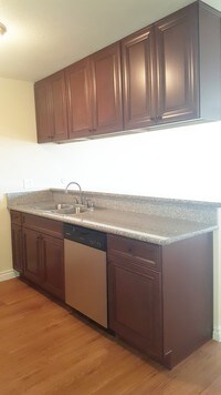 Glenwood Apartments - 6